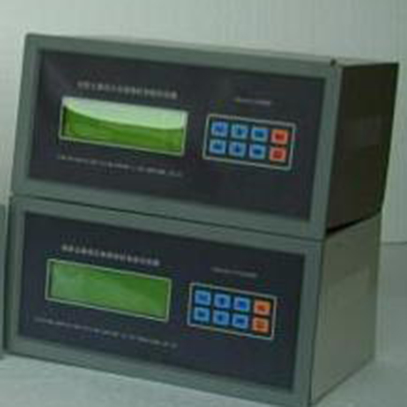 六安TM-II型电除尘高压控制器